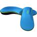 KidSole Stealth Fighter Insoles - High Arch Support Slim Profile & Memory Foam for Toddler Comfort (Size 11-2 - Buy Online on GoSupps.com