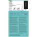 Green TePe Interdental Brushes 0.8 mm - 5 Packets of 8 (40 Brushes) by Tepe - Buy Online on GoSupps.com
