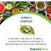 Nature's Plus Super C Complex 60 Tablets | Sustained Release Vitamin C for Immune Support - Buy Online on GoSupps.com