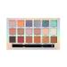 W7 Total Eclipse Pressed Pigment Palette - Multi-Textured Eyeshadows (0.63 oz) - Buy Online on GoSupps.com