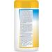 zytec Germ Buster Disinfectant Wipes (Citric Acid) 100 count - Buy Online on GoSupps.com