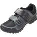 Giro Berm Men's Mountain Cycling Shoes 10.5 Dark Shadow/Black Cover (2023)