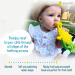 Polly Pineapple Baby Teether | BPA, PVC, and Phthalates Free | Perfect Teething Partner for Babies 0+ Months - Buy Online on GoSupps.com