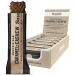 Barebells - High Protein and Low Carb Bar 12 x 55g (194 oz) Low Sugar Snack Protein Bar with 20g protein (Caramel Cashew)