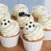 Baking Decorations with Football & Football Boot Motifs Set of 12 6 of each Motif Sugar Decoration for Baking Cupcakes & Muffins Ideal for Enrollment Parties and Birthdays - Buy Online on GoSupps.com