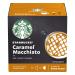 STARBUCKS Starbucks Caf Caramel Macchiato 127 g