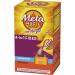 Metamucil On-the-Go Psyllium Husk 4-in-1 Fiber Supplement - Sugar Free Orange Flavor - 30 Count (Pack of 2) - Buy Online on GoSupps.com