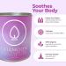Leiamoon Signature Blend Yoni Steam Herbs for Cleansing and Toning - 1.5 oz (Pack of 1) - Buy Online on GoSupps.com