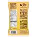 Kettle Foods New York Cheddar Potato Chips 5 oz - Gourmet Snack - Buy Online on GoSupps.com