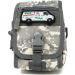 Free Candy Canes Van PVC Rubber Funny Christmas Tactical Hook and Loop Patch - Buy Online on GoSupps.com