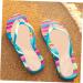 VALICLUD 5 Pairs Shoe Inserts | Cushioned Slippers & Sandals for Men & Women | Comfortable Fabric Front Pads - International Shipping Available - Buy Online on GoSupps.com