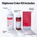 Revlon ColorSilk Digitones with Keratin 79D Electric Blue - Permanent Hair Color (1 Pack) - Buy Online on GoSupps.com