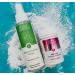 SERICA SMOOTH Multivitamin Cleansing Tonic Fluid Pre Post Depilation Waxing 300ml - Buy Online on GoSupps.com