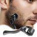 Iopykkoa Beard Roller 0.5mm Microneedling Derma Roller for Beard Growth & Care | International Shipping - Buy Online on GoSupps.com
