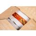  Mancini Pastificio Agricolo Pasta Mancini - Gift Box - 2.5kg Pack of Classic Line Pasta in 500g Paper Bag - Buy Online on GoSupps.com