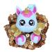 ScrunchMiez Surprise Pack: Transforming Hair Scrunchie & Plush Friend - Collect Them All! (ID96524) - Buy Online on GoSupps.com