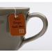 Bag Ladies Tea Girlfriends Tea Tin - 25 English Breakfast Tea Bags - Buy Online on GoSupps.com