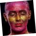 FOMIYES 3 Sets Glitter Powder Face Paint Makeup Cosmetic Shimmer Body Highlighter Powder Make up Dusting As Shown 2x3pcs 7.4X6.8CMx3pcs - Buy Online on GoSupps.com