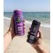 Sambazon Organic Jungle Love Energy Drink - Acai Berry & Passionfruit 12 Fl Oz (Pack of 12) - Buy Online on GoSupps.com