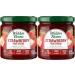 Value Bundle: WALDEN FARMS Sugar Free Jams - Jam Pectin - Zero Calorie - Confiture - Sugar Free Snacks - Diabetic Snacks - Custom Value Bundle Branded Pack of 2 (STRAWBERRY) - Buy Online on GoSupps.com