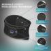 MODVEL Back Brace Lumbar Support for Lower Back - Comfort & Relief for Men & Women (MV-119-XXL) | International Shipping Available - Buy Online on GoSupps.com