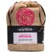 Ensue o Mixteco - Ground Roasted Coffee | with Notes of Cocoa and Almonds | Mild Flavor - 100% Artisanal Production