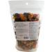 Dried Fruits and Nuts Trail Mix Healthy Snack - Unsalted - No Added Sugar - Noyland - 400 g - 14 oz - Buy Online on GoSupps.com