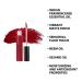 Lord & Berry Timeless Kissproof Semi Matte Liquid Lipstick in Brave Red | Long Lasting, Ultra Light & Vegan | Cruelty Free Makeup - Buy Online on GoSupps.com
