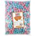 1Kg Wholesale Chewy Bubblegum Bonbons Retro Classic Sweets For Wedding Favours - Buy Online on GoSupps.com