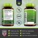 Nutravita Sea Kelp 2000mg - 240 Vegan Tablets (8 Month Supply) - Natural Source of Iodine - GMO Free - Made in UK - Buy Online on GoSupps.com