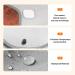 Shop Premium Heating Pillows | International Shipping & Comfort Relief - Buy Online on GoSupps.com