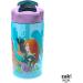 Zak Designs Kids 16oz Water Bottles - Disney Princess 2pk | Durable Plastic, Leak-Proof, Travel-Friendly - Buy Online on GoSupps.com