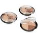 Manhattan Complexion Powder and Makeup 002 Bronze Shimmer