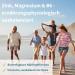 Neurobalance ZMB6 Tablets - High Dose Zinc Vitamin B6 & Magnesium | Vegan 360 Tablets for Optimal Wellness - Buy Online on GoSupps.com