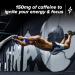 C4 Ripped Pre Workout Powder Tropical Punch 30 Servings | | Zero Sugar Pre Workout with 150mg Caffeine 500mg L Carnitine 1600mg Beta Alanine 200mg Green Coffee Bean Extract Tropical Punch 30 Servings (Pack of 1) - Buy Online on GoSupps.com