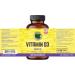 Pure Lab Vitamins | Vitamin D3 1000IU | 360 Vegi Capsules | Mood Booster Bone Health Teeth Health and Immune System Support | Vitamin D3 Cholecalciferol | Vitamin D3 Capsules | Vitamin D3 Supplement - Buy Online on GoSupps.com