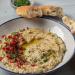 Tavor Natural Tahini Paste 1lb - Toasted Sesame Seeds, Smooth Sauce for Hummus, Vegan-Friendly, Non-GMO, Gluten-Free - Kosher Certified - Buy Online on GoSupps.com