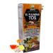 Fulminatos EL FULMINA TOS Propoleo +AJO + CEBOLLA +Miel+Limon+Eucalipto+Equinacea+Gordolobo & Menta (Propolis Syrup W/Garlic and Onion) 8.11 fl oz Nutritional Supplement Cough Syrup FULMINA TOS