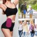 3Pcs Ostomy Bag Covers Kit with Adjustable Belt - Odor Reducing Pouch Covers for Men and Women - Washable and 3.5 Round Opening - Ileostomy Compatible - Buy Online on GoSupps.com
