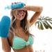 MineTan Coconut Water Self Tanner - Streak-Free Super Dark Finish, Hydrating & Vegan - Buy Online on GoSupps.com
