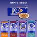 Purina ONE Adult Cat Mini Fillets in Gravy - 40x85g | High-Quality Wet Cat Food - Buy Online on GoSupps.com