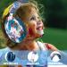 PROTEAR SNR 28 dB Kids Ear Defenders - Noise Cancelling Ear Muffs for Concerts and Study - Dinosaur Theme - 15*13*10cm - Buy Online on GoSupps.com