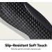 Schwinn Ergonomic Comfort Bicycle Grips - Tri-layer Gel Assorted Pack - Buy Online on GoSupps.com