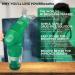 POWERbreathe Handheld Inspiratory Muscle Trainer - Green | Breathing Exercise Device for Lung Capacity & Muscle Strength - Buy Online on GoSupps.com