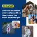 PetSafe Gentle Guide Collar - Beige Medium | Includes Training DVD | International Shipping - Buy Online on GoSupps.com