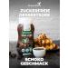 Simply Keto Dessert Sauce - Sugar-Free Chocolate Sauce 1g Net Carbs & 5 Kcal/100g | Low Carb & Aspartame-Free - 350ml - Buy Online on GoSupps.com