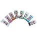 Madame Loulou Rolled Fondant 2.5lb Creativity Pack - Summer Daze Colors - Buy Online on GoSupps.com