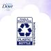Dove Baby Night Time Lotion 13 fl oz - Calming Moisture for Soft Skin - Buy Online on GoSupps.com