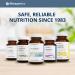 Metagenics - CandiBactin-AR - 60 Softgels - Buy Online on GoSupps.com