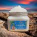 High Maintenance Beach Exfoliating Scrub - Vanilla & Coconut Scent 18oz | Hydrate & Nourish Skin - International Shipping Available - Buy Online on GoSupps.com